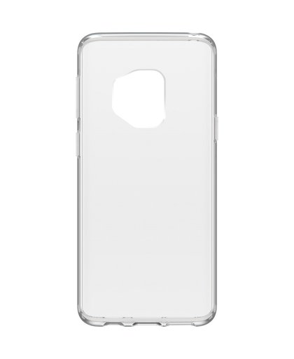 Otterbox Clearly Protected Samsung Galaxy S9 Back Cover Transparant