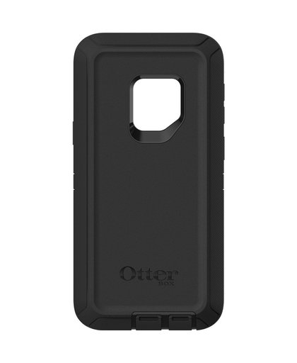 Otterbox Defender Samsung Galaxy S9 Back Cover Zwart