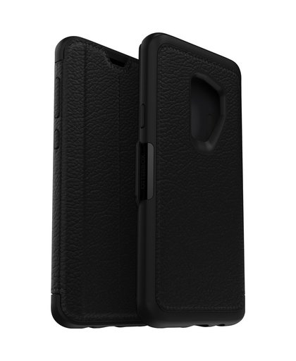 Otterbox Strada Samsung Galaxy S9 Plus Book Case Zwart