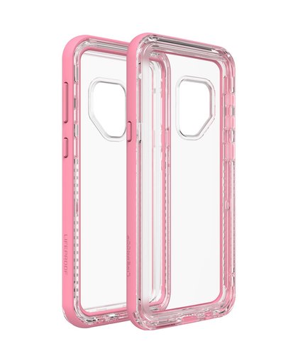 Lifeproof Next Samsung Galaxy S9 Back Cover Roze