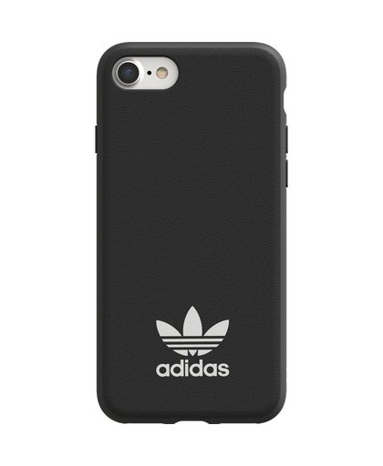 Adidas Originals Moulded Apple iPhone 6/6S/7/8 Back Cover Zwart