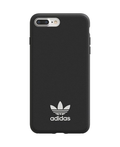 Adidas Originals Moulded Apple iPhone 6 Plus/6S Plus/7 Plus/8 Plus Back Cover Zwar