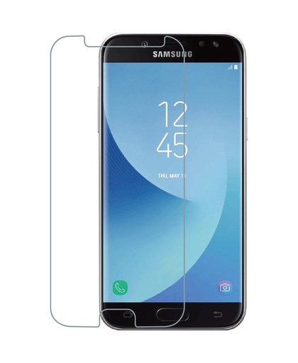 Azuri Gehard Glas Samsung Galaxy J5 (2017) Screenprotector Glas