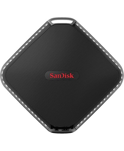 SanDisk Extreme 500 Portable SSD 250GB