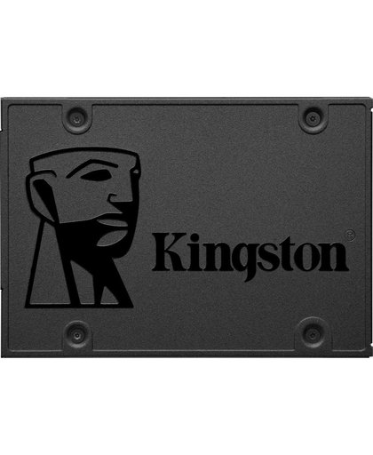 Kingston Technology A400 960GB 2.5" SATA III