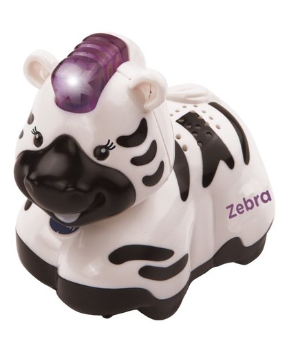 ZZD - Zoey Zebra