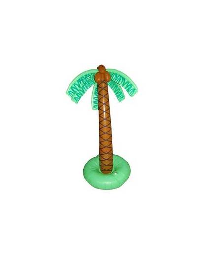 Opblaasbare palmboom 179 cm