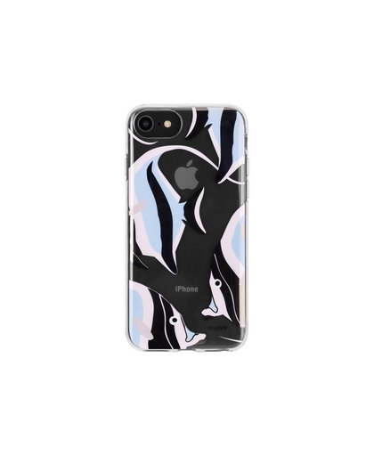 FLAVR iPlate Big Fishes Apple iPhone 6/6S/7/8 Back Cover