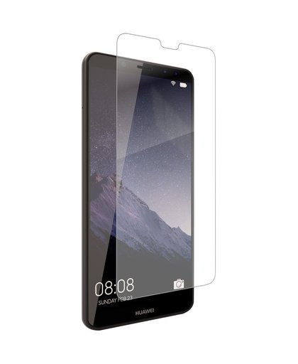 InvisibleShield Plus Huawei Mate 10 Lite Screenprotector Glas
