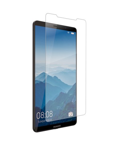 InvisibleShield Plus Huawei Mate 10 Pro Screenprotector Glas