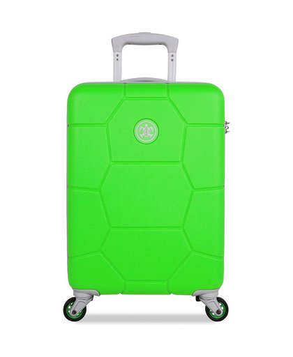 SUITSUIT Caretta Playful Spinner 53cm Active Green