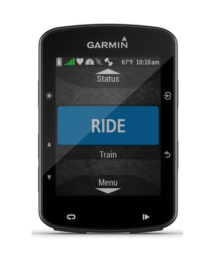 Garmin Edge 520 Plus Mountainbike bundel
