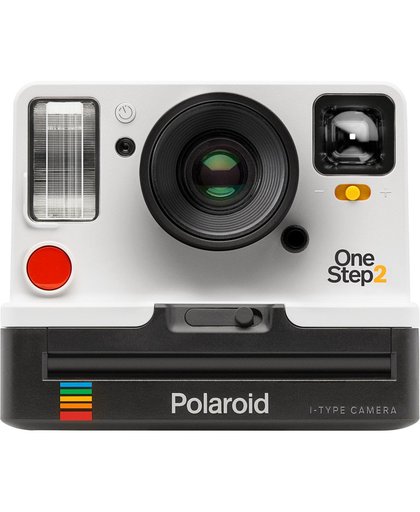 Polaroid Originals OneStep 2 VF Wit