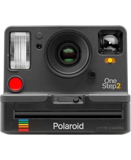 Polaroid Originals OneStep 2 VF Grijs