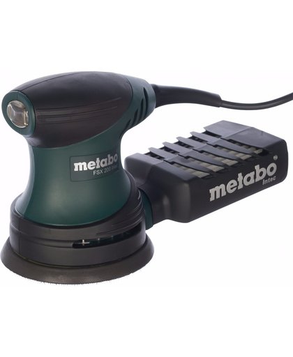 Metabo FSX 200