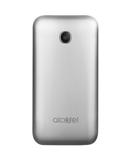 Alcatel 20.51D 2.4" Metallic Basistelefoon