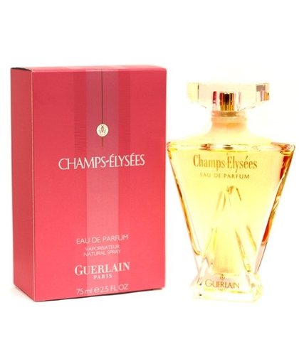 Guerlain - Champs Elysees Eau De Parfum - 75 ml