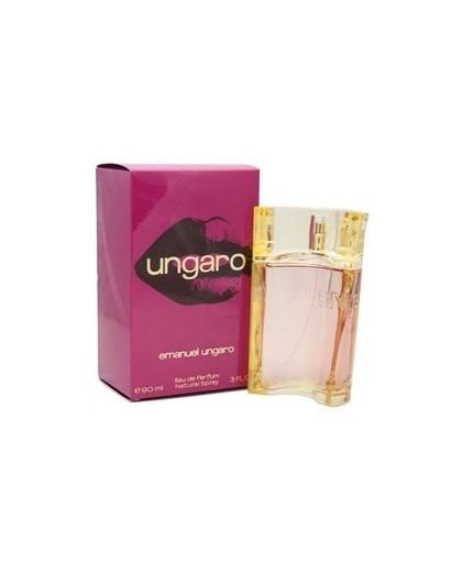 Emanuel Ungaro - Ungaro Woman Eau De Parfum - 90 ml