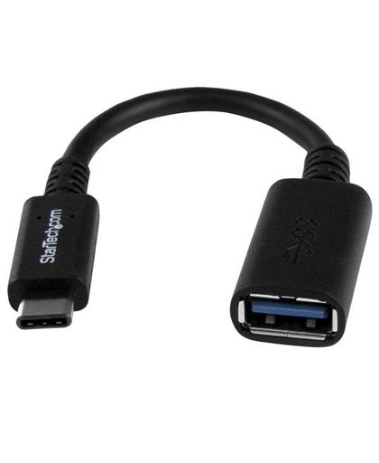 StarTech.com USB-C naar USB-A adapter USB 3.0 USB-kabel