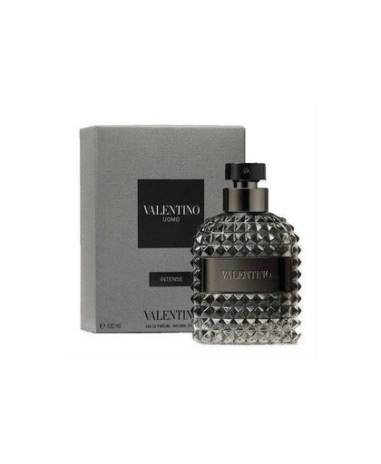 Valentino - Uomo Intense Eau De Parfum - 50 ml