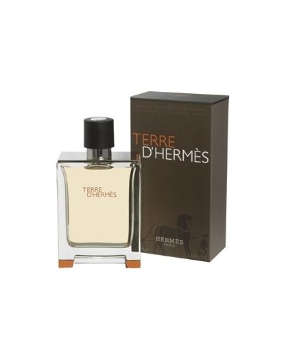 Hermes - Terre De Hermes Eau De Toilette - 200 ml