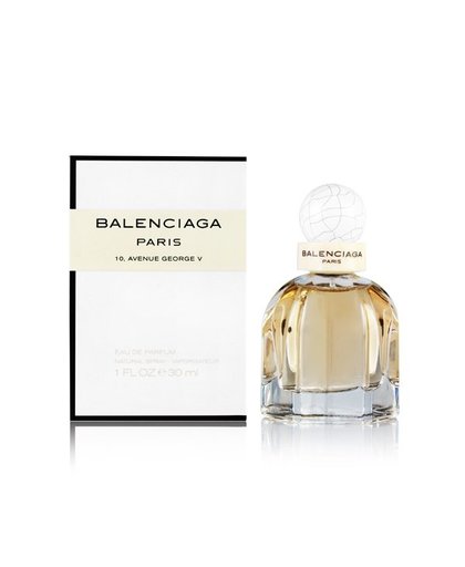 Balenciaga - Paris Eau De Parfum - 75 ml