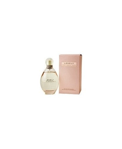 Sarah Jessica Parker - Lovely Eau De Parfum - 100 ml