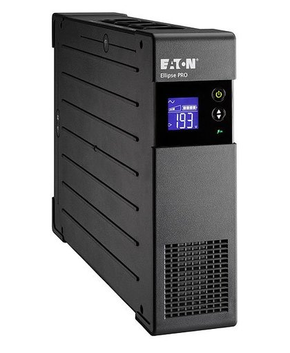 Eaton Ellipse PRO 1600 IEC UPS 1600 VA 8 AC-uitgang(en)
