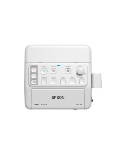 Epson Control and Connection Box - ELPCB02