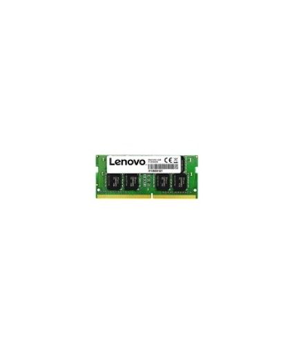 Lenovo 4X70N24889 16GB DDR4 2400MHz geheugenmodule