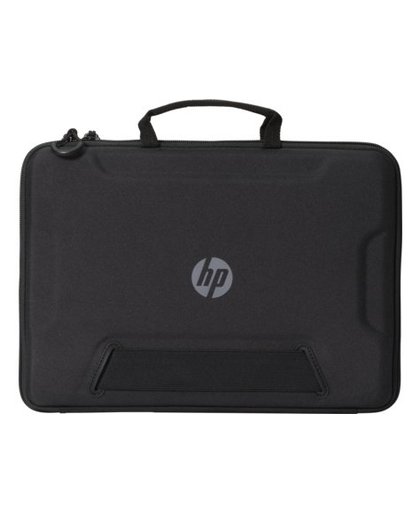 HP zwarte 11,6-inch Always-On case