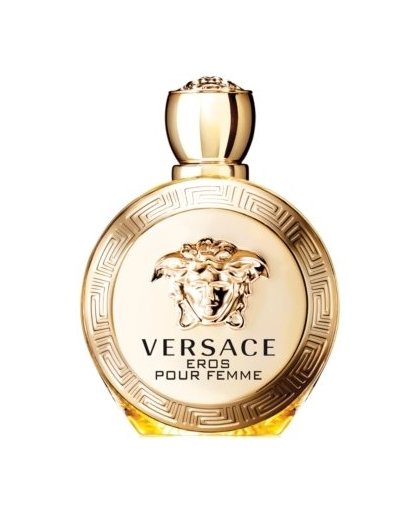 Versace - Eros Pour Femme Eau De Parfum - 50 ml