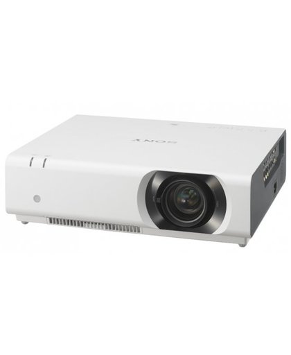 Sony VPL-CH355 beamer/projector 4000 ANSI lumens 3LCD WUXGA (1920x1200) Desktopprojector Wit