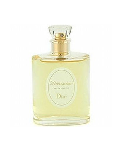 Dior - Diorissimo Eau De Toilette - 50 ml