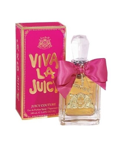 Juicy Couture - Viva La Juicy Eau De Parfum - 100 ml