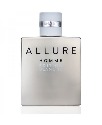 Chanel - Allure Pour Homme Edition Blanche Eau De Parfum - 50 ml