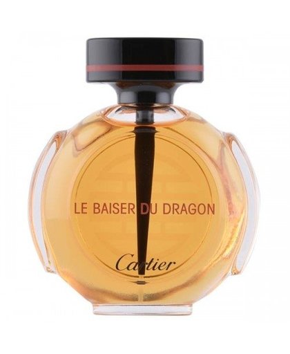 Cartier - Le Baiser Du Dragon Eau De Parfum - 100 ml