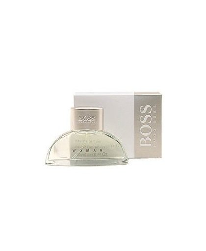 Hugo Boss - Hugo Woman Eau De Parfum - 90 ml