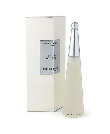 Issey Miyake - L'eau D'issey Women Eau De Parfum - 50 ml