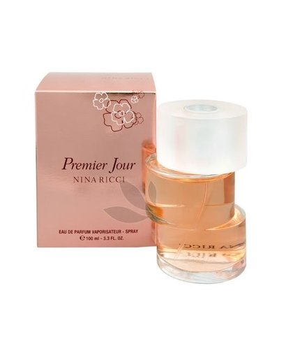 Nina Ricci - Premier Jour Eau De Parfum - 100 ml