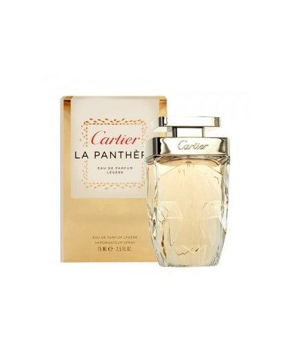 Cartier - La Panthere Legere Eau De Parfum - 25 ml