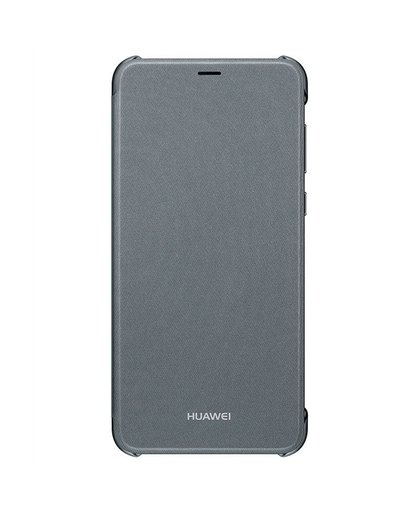 Huawei 51992274 5.65" Flip case Zwart mobiele telefoon behuizingen