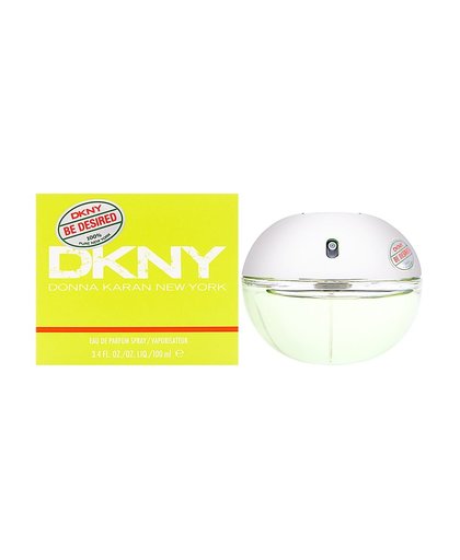 Dkny - Be Desired Eau De Parfum - 100 ml