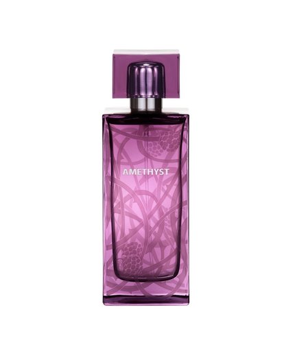Lalique - Amethyst Eau De Parfum - 100 ml
