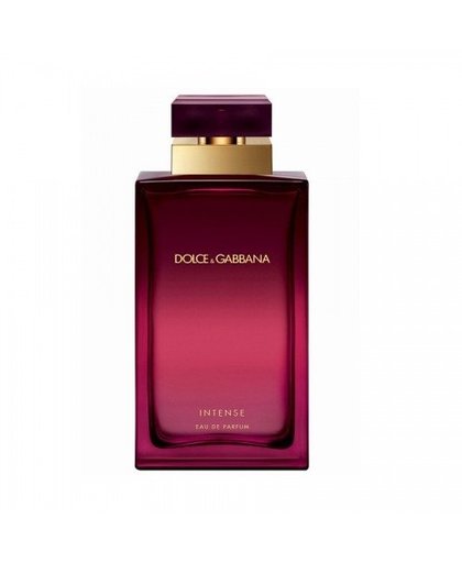 Dolce & Gabbana - Pour Femme Intense Eau De Parfum - 100 ml