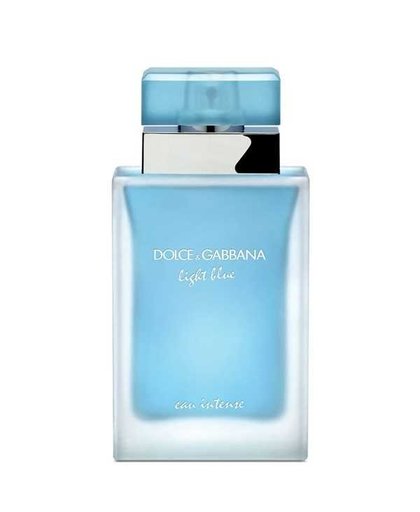 Dolce & Gabbana - Light Blue Intense Eau De Parfum - 100 ml