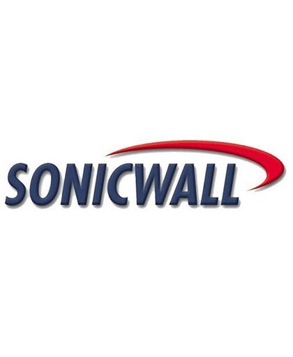 DELL SonicWALL TZ400 Total Secure Plus 3Y 1licentie(s) opwaarderen