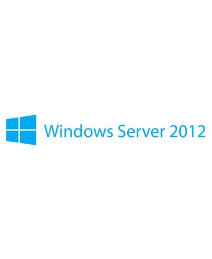 Lenovo Windows Server 2012 R2 Essentials ROK