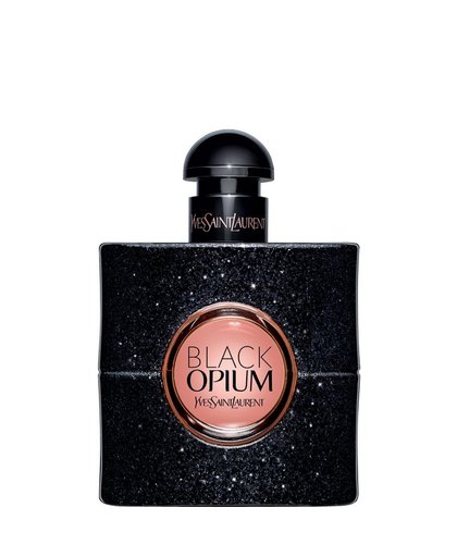 Yves Saint Laurent - Opium Black Eau De Parfum - 50 ml