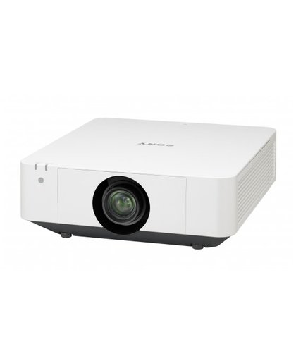 Sony VPL-FH65 beamer/projector 6000 ANSI lumens 3LCD WUXGA (1920x1200) Desktopprojector Wit